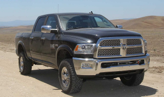 Illustration for article titled Which current FCA product would you buy with a lifetime warranty?